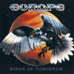 Wings of tomorrow (1984)