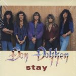 Stay (Up From The Ashes)